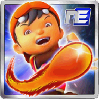 BoBoiBoy : Bounce  Blast(Џ)1.4.2׿