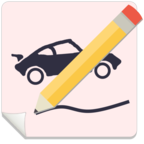 Draw Car(Α2)1.08