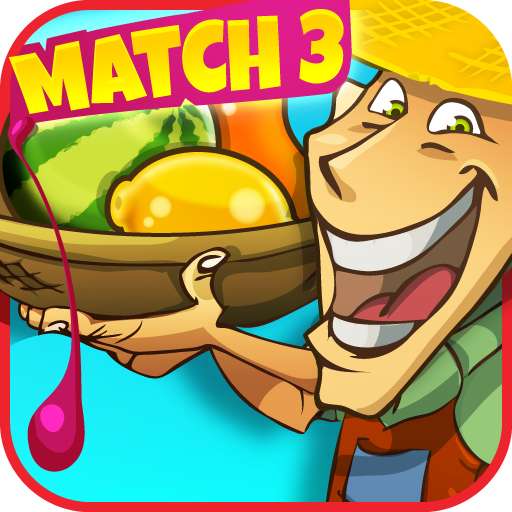 Match3 Mr Fruitˮ1.0.31׿