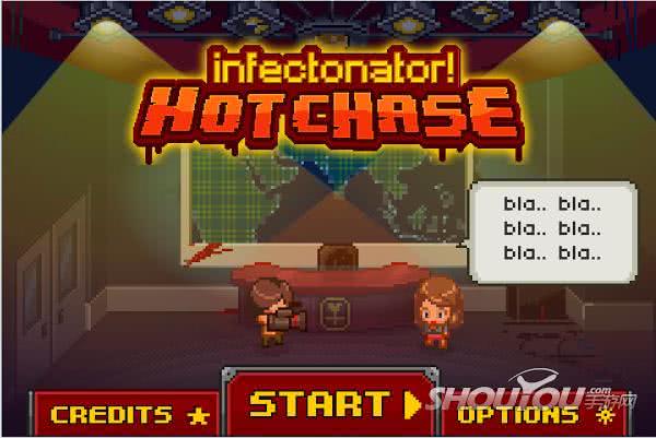 Infectonator Hot Chase(Ⱦֻţ·׷Infectonator: Hot Chase)1.2׿؈D0