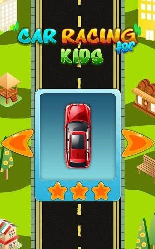 Car Racing For Kids(Ϊ)1.1.8׿ͼ2