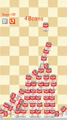 SoupCan(B^ Stack soup cans)1.3׿؈D0