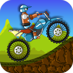 Hill Climb(ɽԽҰ)1.0׿