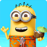 СS˴Ș@Minions Paradise?5.0.2239׿