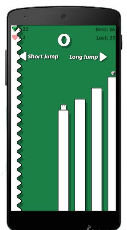 KS Jump up!1.2׿؈D0