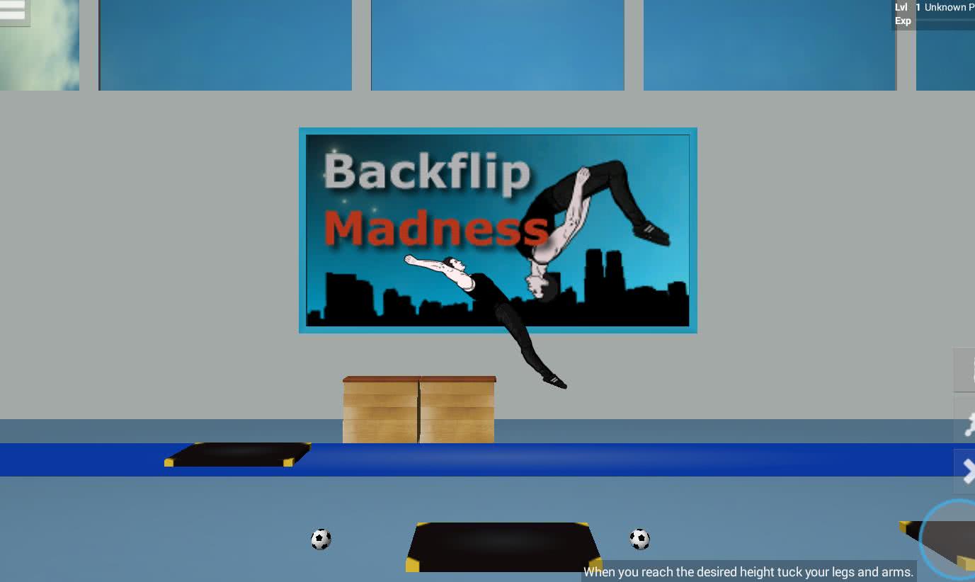 Backflip Madness(շ)1.1.2׿؈D2