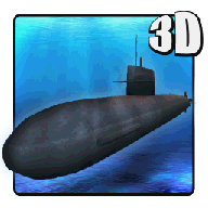 Submarine Simulator 3D(ͧģM)1.4׿