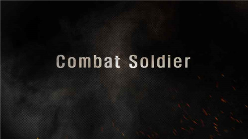 Combat Soldier0.0.18؈D1