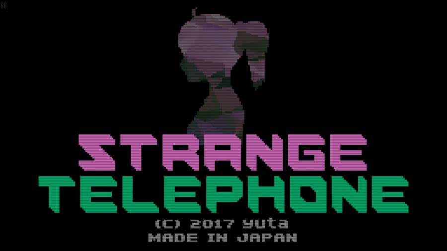 StrangeTelephone(ֵĵ绰)1.0.0׿ͼ3