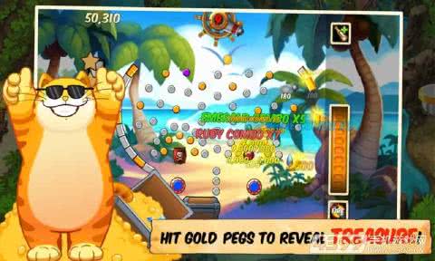 S Treasure Bounce0.0.26׿؈D3