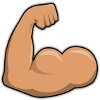 Ŷ^c(din)(zhn)Biceps Clicker1.0.3