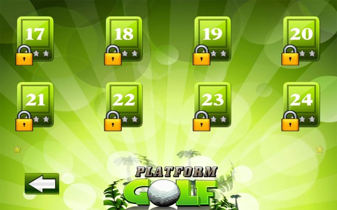 Platform Golf(ƽ_(ti)ߠ)1.2؈D3