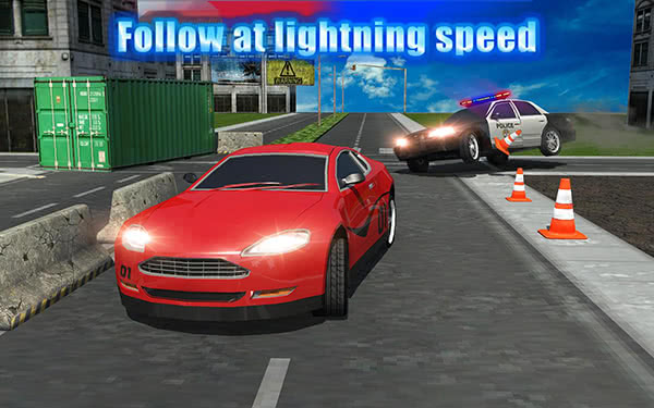 ׷3D Police Force Smash 3Dٷ1.3؈D2