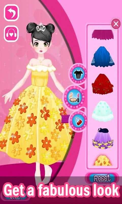 dressup(PrettyPrincess)5.7.5׿؈D2