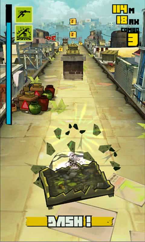 Fukrey Rooftop Runner(_j)1.0׿؈D2