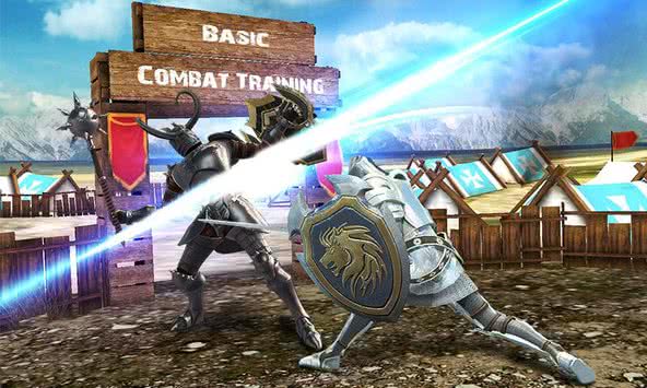 3D Mortal Blade1.1׿؈D2