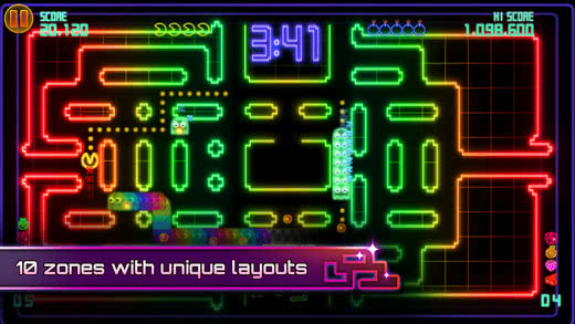 PAC-MAN CE DX(Զ\ِDX)1.0.0׿؈D2