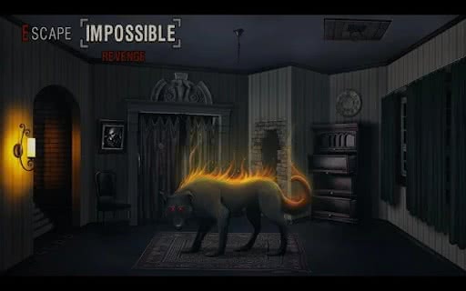 Escape Impossible - Revenge(y)2.3׿؈D3