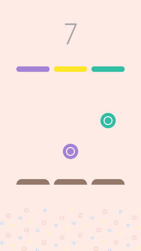 Color Juggle(ɫsˣ)1.0׿؈D1