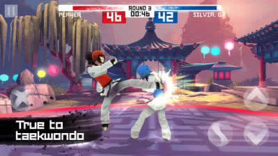 Taekwondo(ȫȭِ)1.9.3׿؈D0