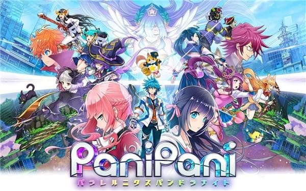 PaniPani1.0.0ٷ؈D0