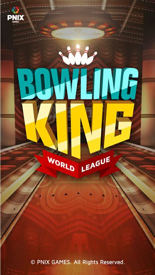 g Bowling King1.20.5׿؈D4