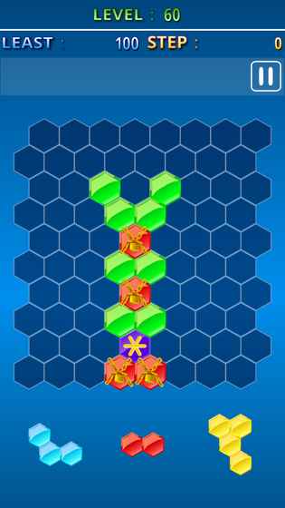 Hexa Gem Crush1.04ٷ؈D2