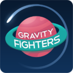 Gravity Fighters(y)