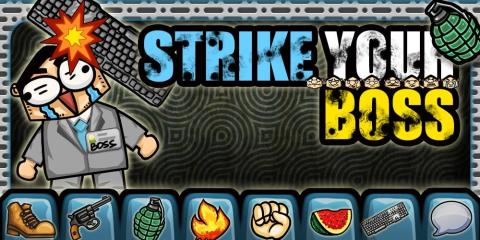 Strike Your Bossϰ壩4.2؈D0