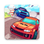 Pixel Drifters: Nitro(Ưƣ?d)?