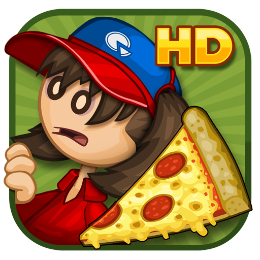 ϵPapa's Pizzeria1.0.0