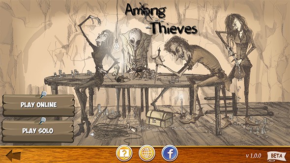 Ⱥ\yAmong Thieves1.0.1؈D4