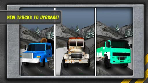 \ݔ HILL CLIMB TRANSPORT 3D1.7׿؈D1