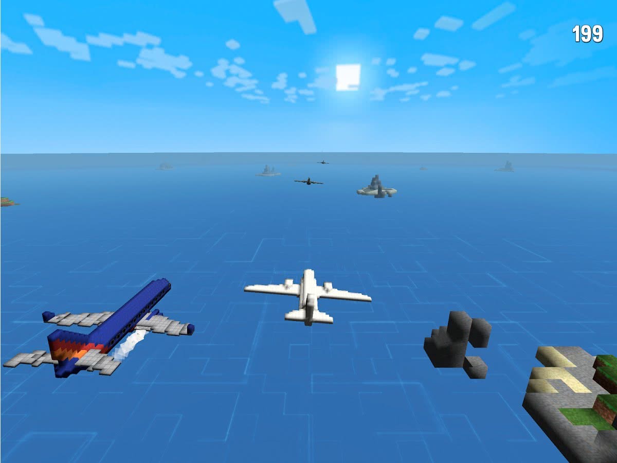 Aircraft Survival(w)1.0.12׿؈D0