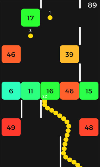 cKSnake VS Block1.09؈D1