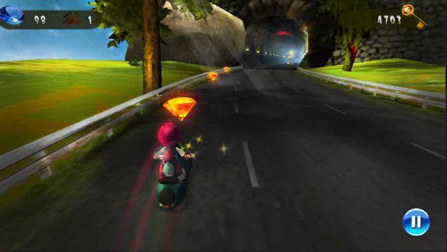 BalleBalle Ride(Ħ܇)2.2׿؈D3