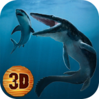 Sea Monster Megalodon Attack(Sea Monster Mega)1.0