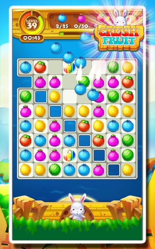 CrushFruit(Crush Fruit)1.5׿؈D2