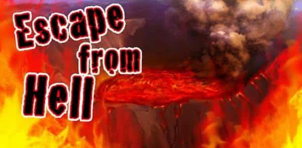 Escape From Hell(xتz Escape From ...)2.0.5׿؈D1