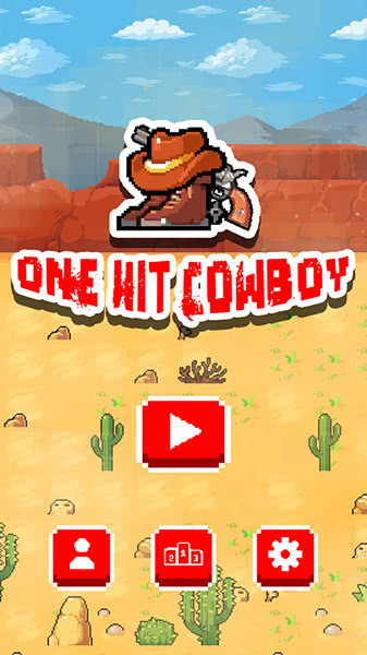 OneHitCowboy һţйٷ1.01؈D2