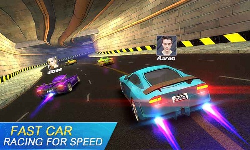 Real Drift Racing For Speed(挍(sh)hƸ(jng)w܇)1.0.6؈D1