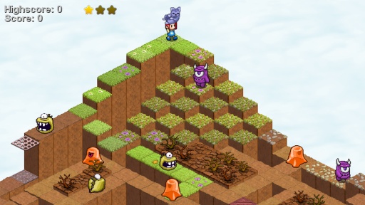 Skyling: Garden Defense(G⻨@)1.0.23؈D1