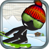 ˾ٻѩ Stickman Ski Racer2.0׿
