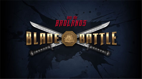 into the BADLANDS Blade Battle(ĵБ(zhn)into the BADLAND)0.0.95؈D3