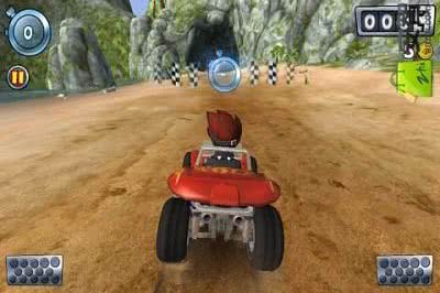 Beach Buggy Blitz(ɳ܇)1.1.1׿؈D0