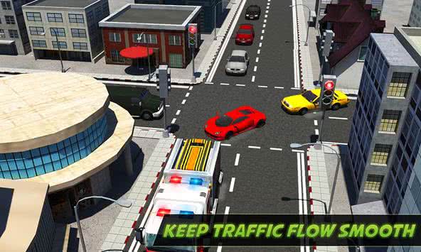 City Traffic Control Simulator(нͨģM)1.2׿؈D0