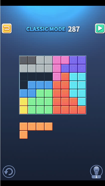 Block Puzzle King(KƴD)1.1.8׿؈D1