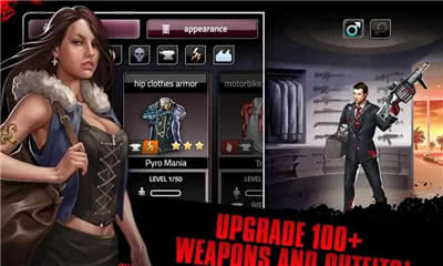 Criminal Legacy()1.10.000׿؈D2