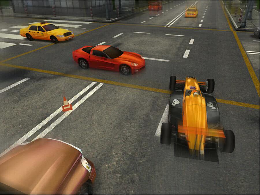 Grand Prix City(зʽِ܇)1.0.1.0׿؈D3