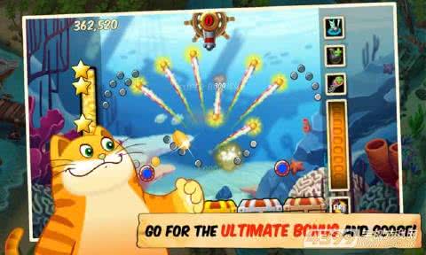 S Treasure Bounce0.0.26׿؈D1